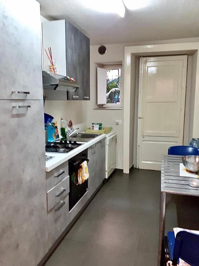 Nonna Mafalda House Katania Zewnętrze zdjęcie
