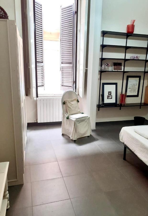 Nonna Mafalda House Katania Zewnętrze zdjęcie