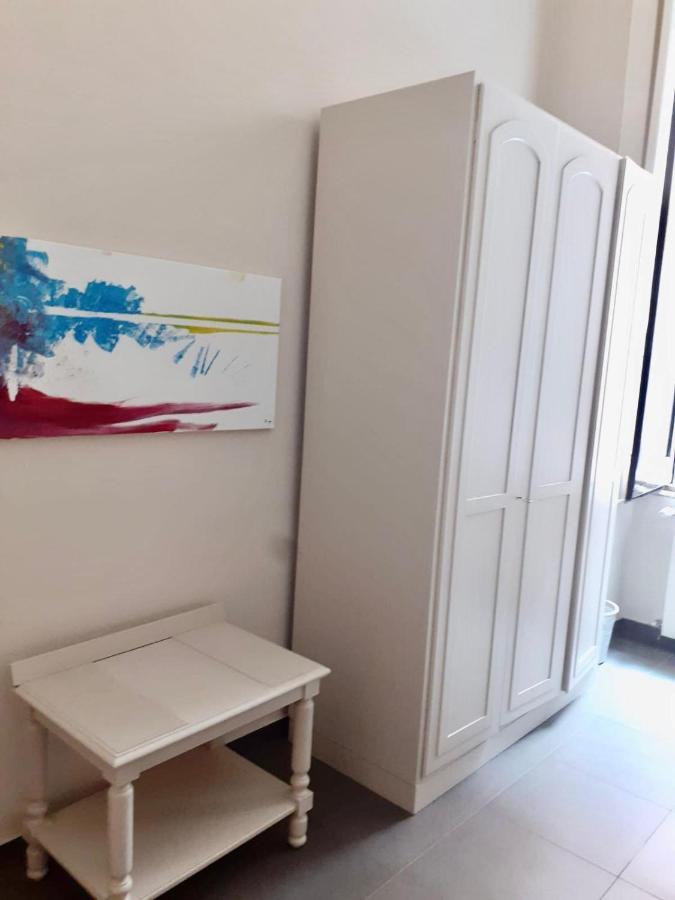 Nonna Mafalda House Katania Zewnętrze zdjęcie