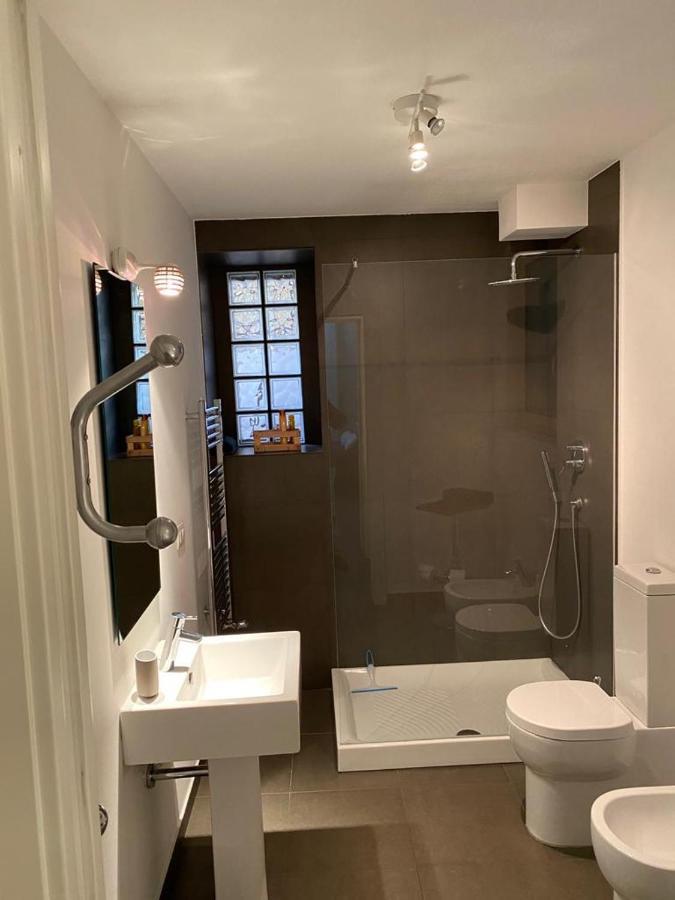 Nonna Mafalda House Katania Zewnętrze zdjęcie